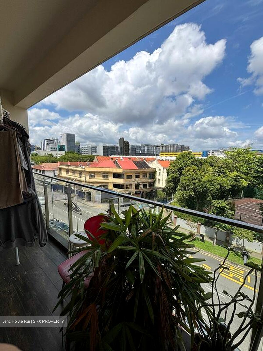 Smart Suites (D14), Apartment #512811071
